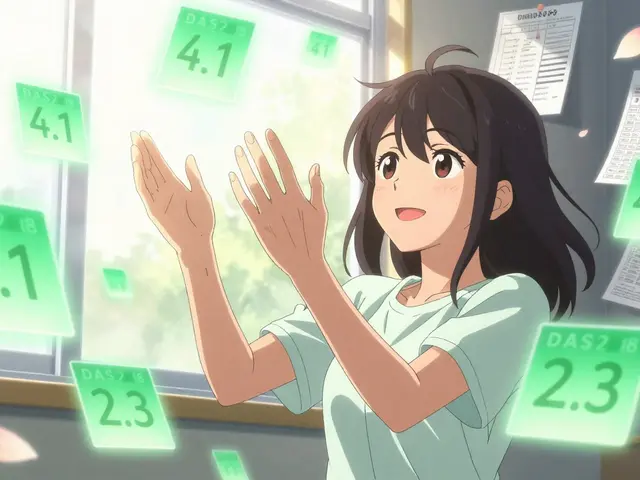 Rheumatoid Arthritis Remission: Treat-to-Target Strategies That Actually Work