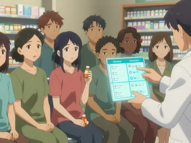 Satisfaction Measurement: Are Patients Happy With Generics? The Real Numbers Behind Patient Perceptions