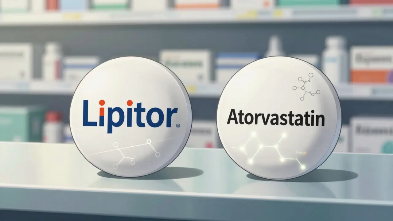 Generic Drugs: Complete Definition and Core Characteristics