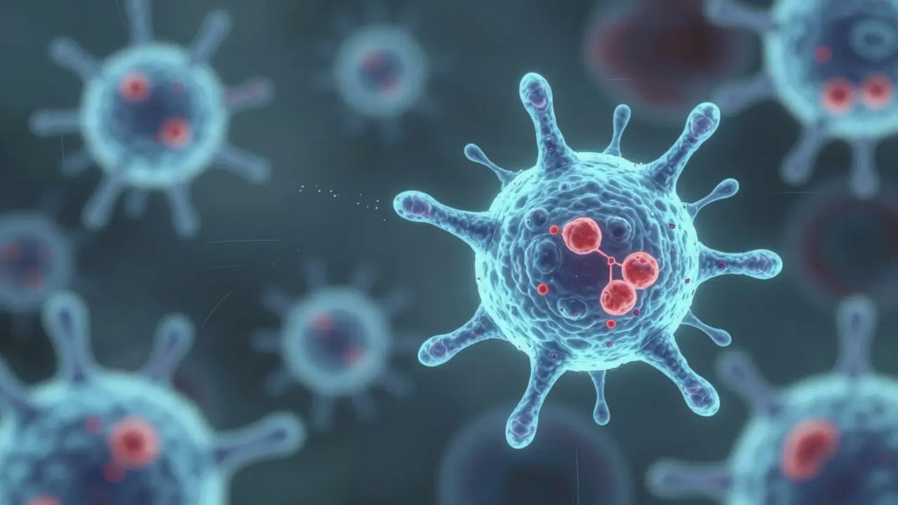 Immunogenicity in Biosimilars: Why Immune Responses May Differ from Reference Biologics