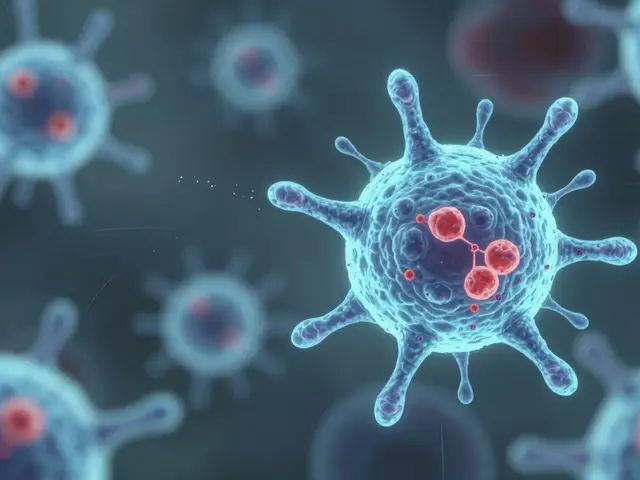 Immunogenicity in Biosimilars: Why Immune Responses May Differ from Reference Biologics