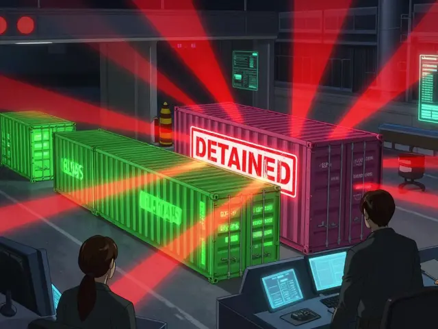 Import Alerts: How the FDA Blocks Drugs from Non-Compliant Manufacturers