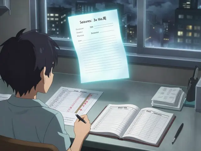 Insurance Appeals: Fighting Denials When a Generic Medication Doesn't Work