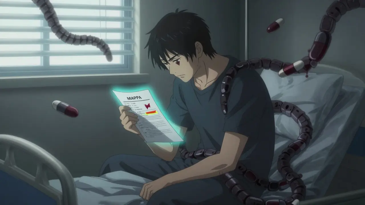 Opioids and Low Testosterone: Symptoms and Treatment Options