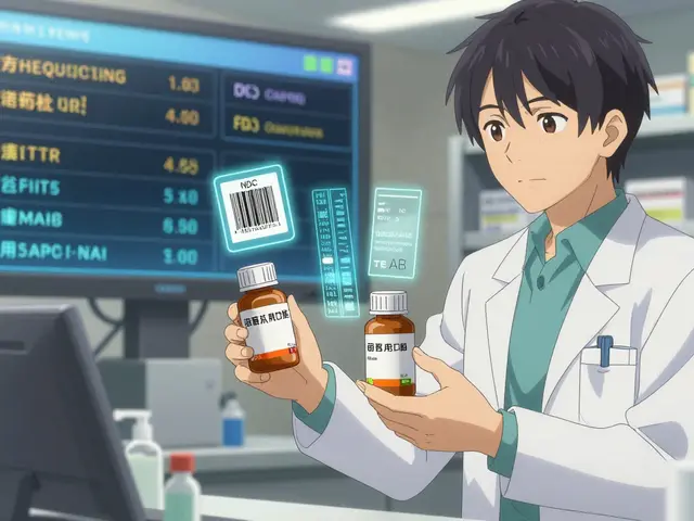 Generic vs Brand Identification in Pharmacy Systems: Best Practices for Accurate Medication Management