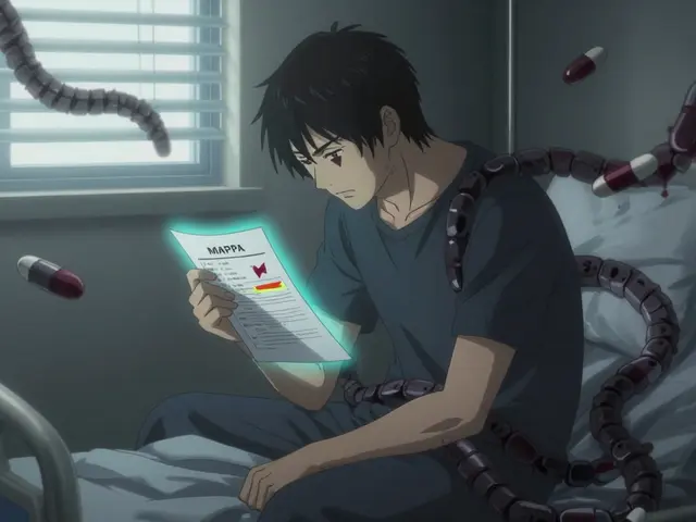 Opioids and Low Testosterone: Symptoms and Treatment Options