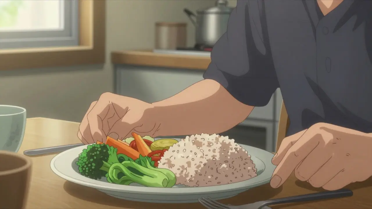 Carbohydrate Counting for Diabetes: A Complete Beginner’s Guide