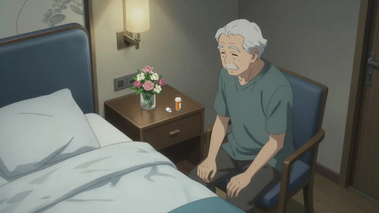 Does Long-Term Care Insurance Cover Generic Drugs in Nursing Homes?