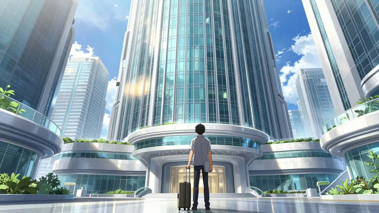 Medical Tourism: How to Manage Medication Safety Risks When Traveling for Care