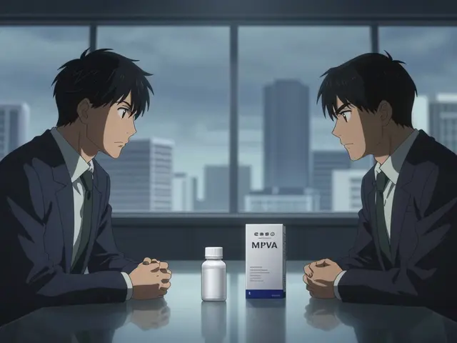 Authorized Generics vs First-to-File Generics: Cost and Market Comparison