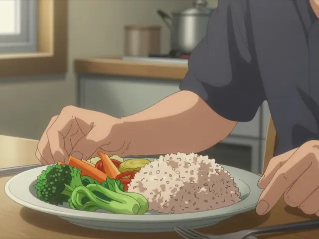 Carbohydrate Counting for Diabetes: A Complete Beginner’s Guide