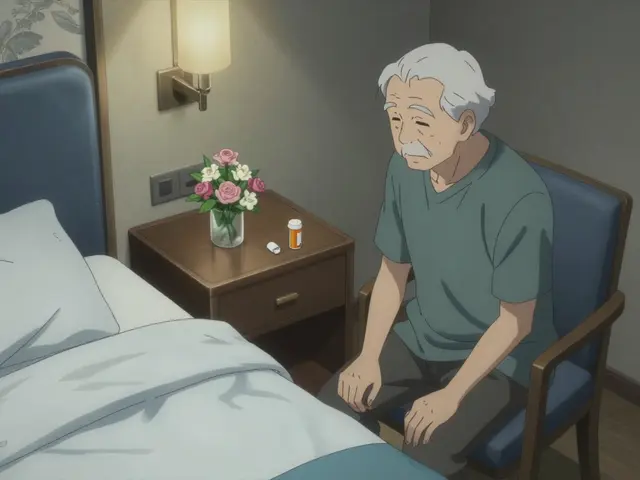 Does Long-Term Care Insurance Cover Generic Drugs in Nursing Homes?