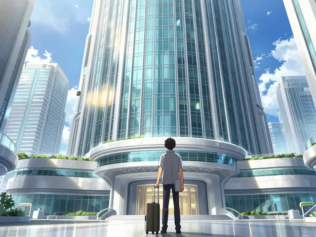 Medical Tourism: How to Manage Medication Safety Risks When Traveling for Care