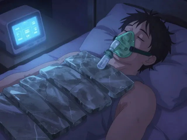 Weight Loss and Sleep Apnea: How BMI Affects Your CPAP Settings